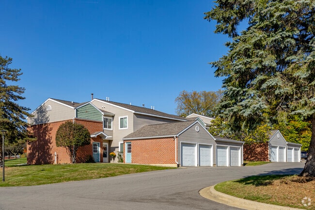 Cascade Ridge Alternate
