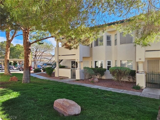 Building Photo - 7933 Terrace Rock Way Unit 102