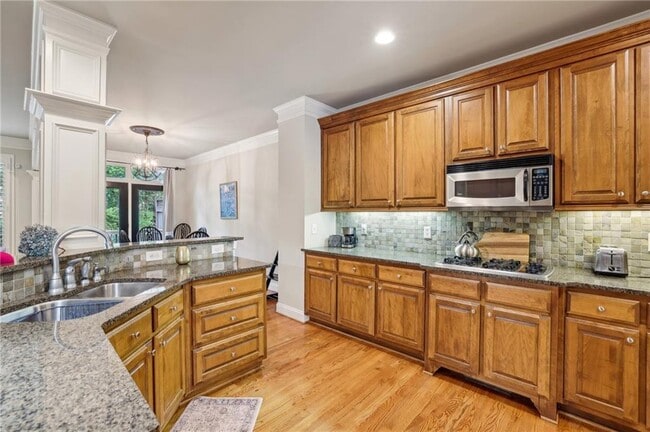 Photo - 2604 Long Pointe