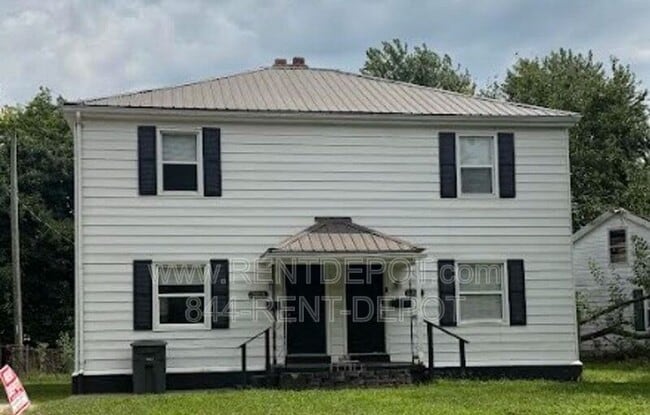 Building Photo - 2513-2515 Adams Ave, Evansville, IN 47714 - Unit 2515