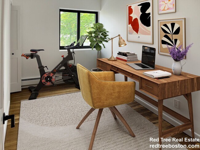 Photo - 880 E 4th St Unit 3