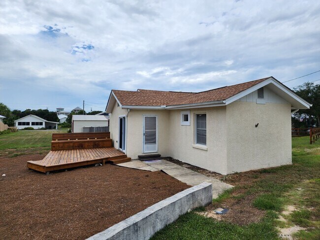 Sunnyside - Sunnyside House
