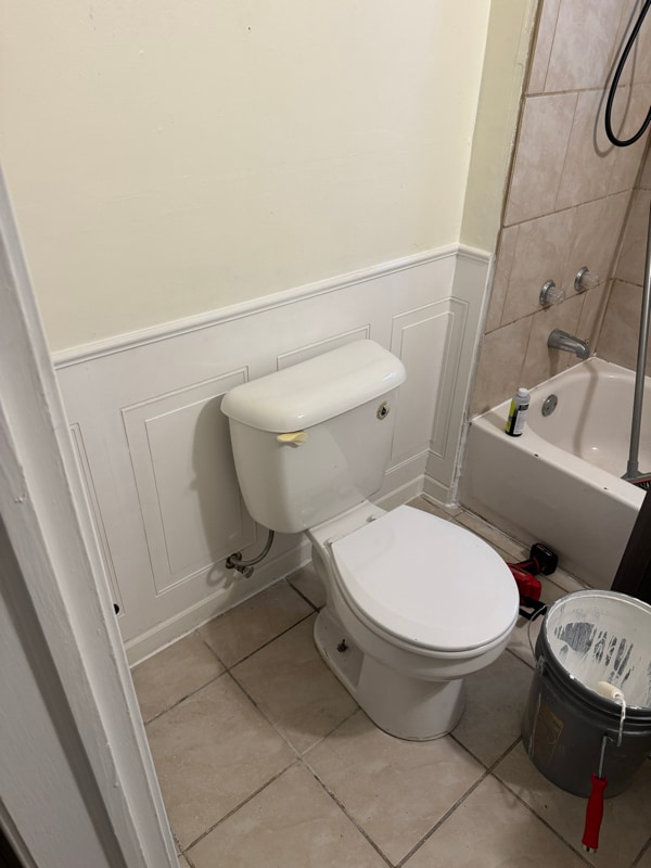 Photo - 614 Woodbury Ave