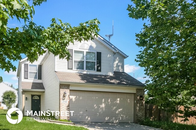 Photo - 2740 Wortham Way