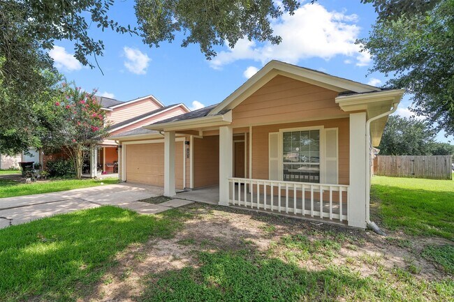 Photo - 19651 Plantation Grove Tr