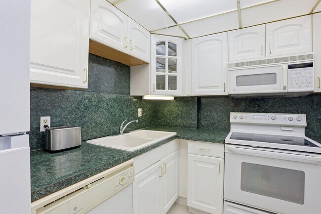 Photo - 2000 S Ocean Blvd Unit 2L