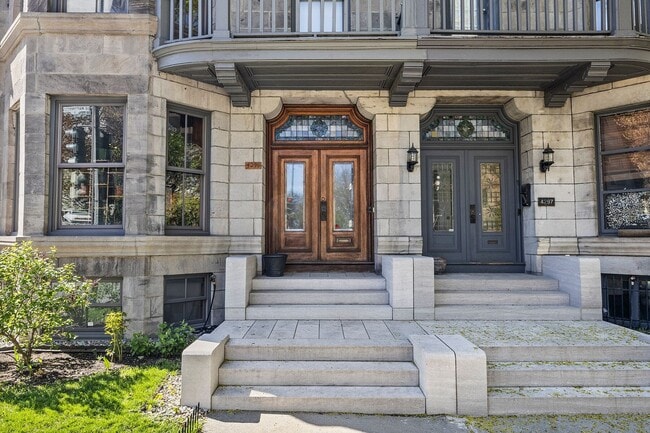 Photo - 4299 Blvd. De Maisonneuve Ouest