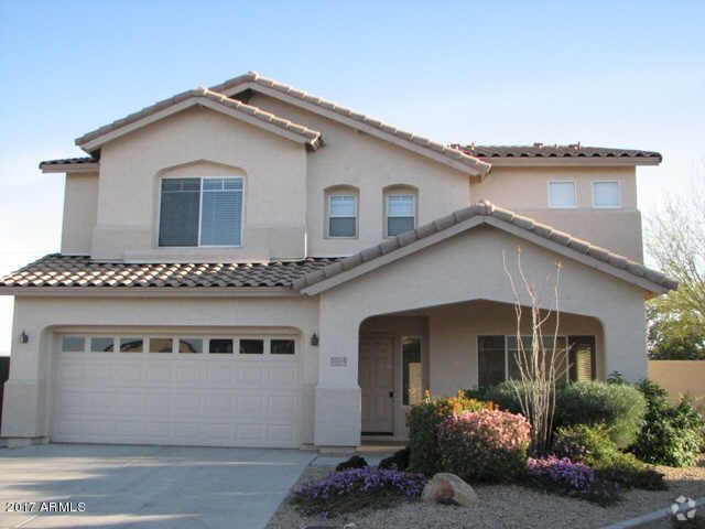 Building Photo - Gorgeous 4 Bed Home in Peoria with large b...