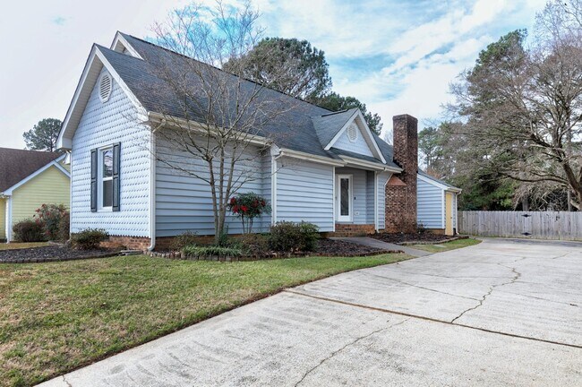 Photo - 106 Allison Way Unidad A