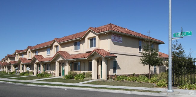 Morgan Manor Apartments