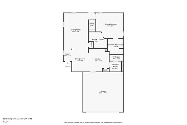 Photo - 101 Switchgrass Cove