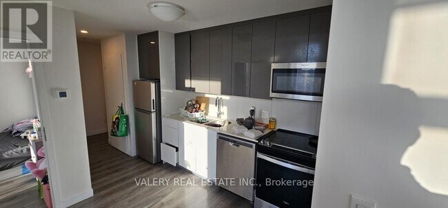 Photo - 60 Frederick St Unit 809
