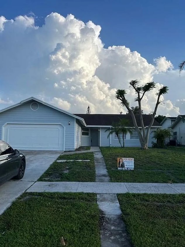Photo - 5022 El Claro Cir (West Palm Beach, FL)