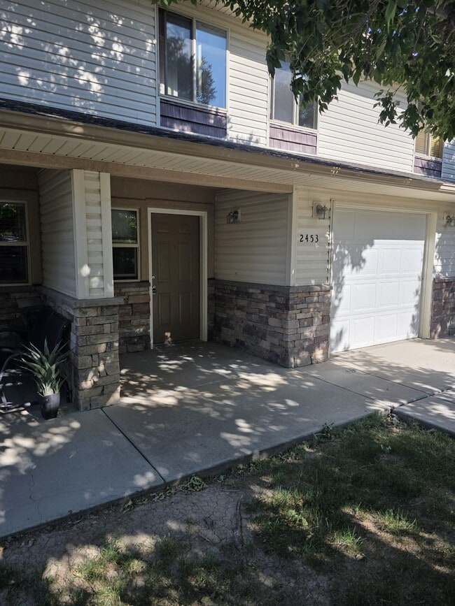 Photo - 2453 Theresea Ln Townhome