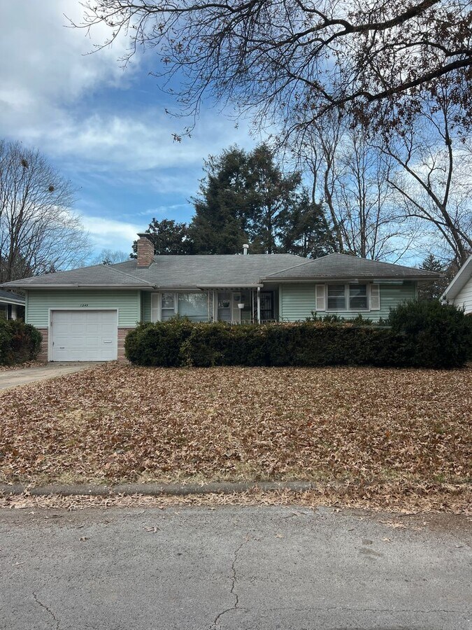 Cute house for rent - Cute house for rent