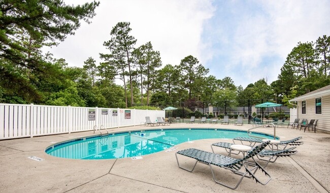 Tanglewood Apartments
