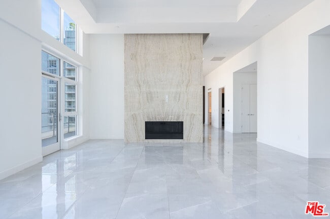 Photo - 1201 S Hope St Unidad PH 1 Rental