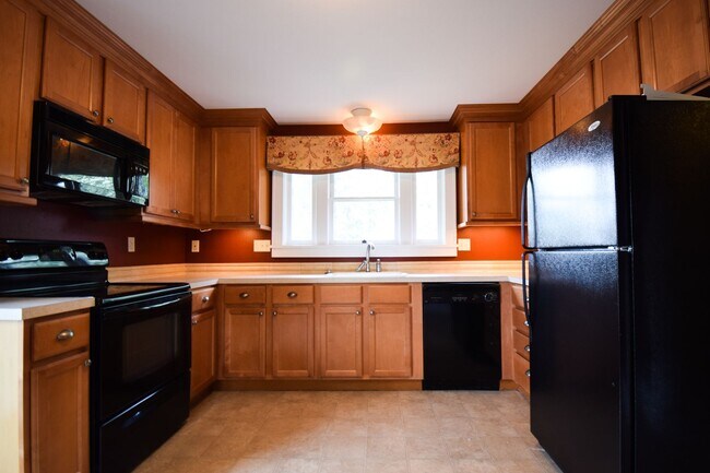 Photo - CLA2533 Unit B