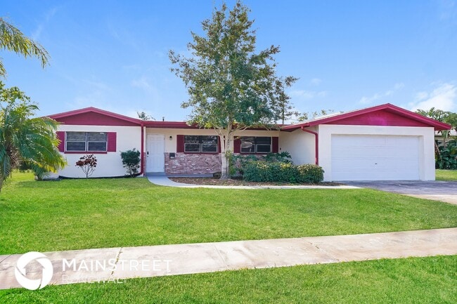 Building Photo - 1455 James Ave