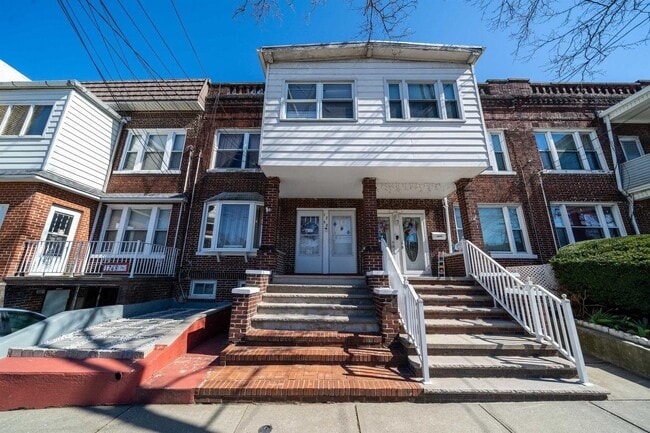 Building Photo - 1268 John F. Kennedy Blvd