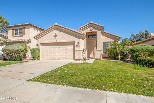 Photo - Beautiful home in Chandler!