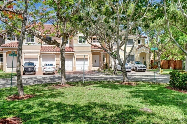 Building Photo - 3467 SW 170th Ter Rental