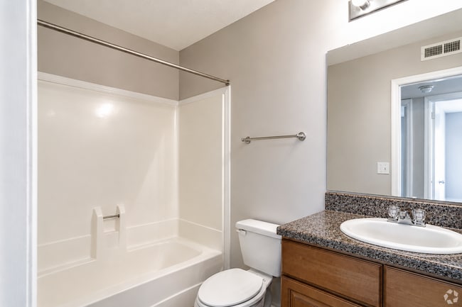River Retreat Apartments
