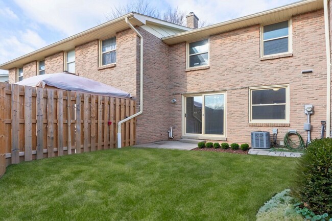 Photo - Blackacres Blvd Townhomes