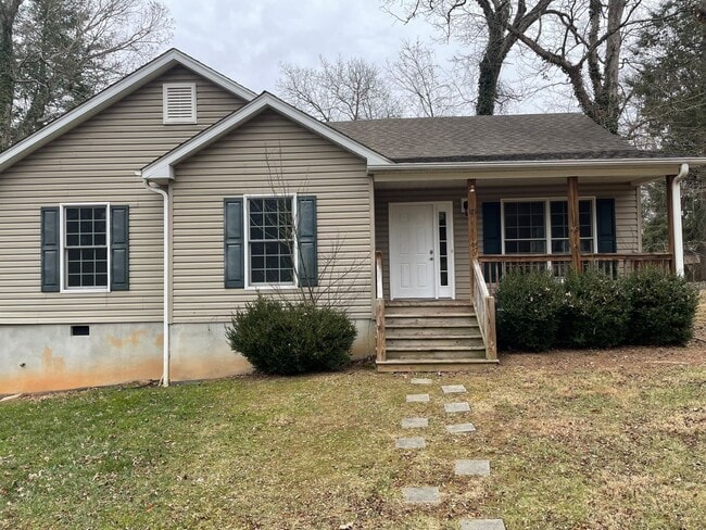 Asheville Rental! - Asheville Rental!