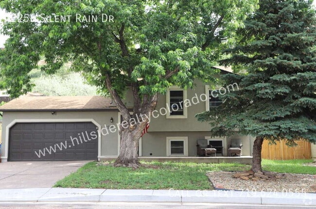 Building Photo - 2256 Silent Rain Dr Rental