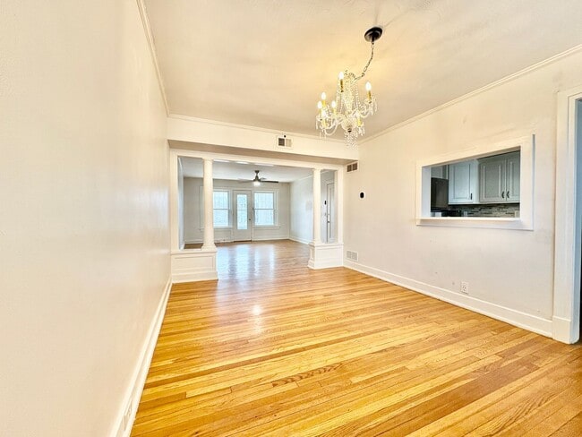 Photo - Top-Floor 2 Bedroom Condo in Gated Community with Huge Balcony & Elegant Marble Bath