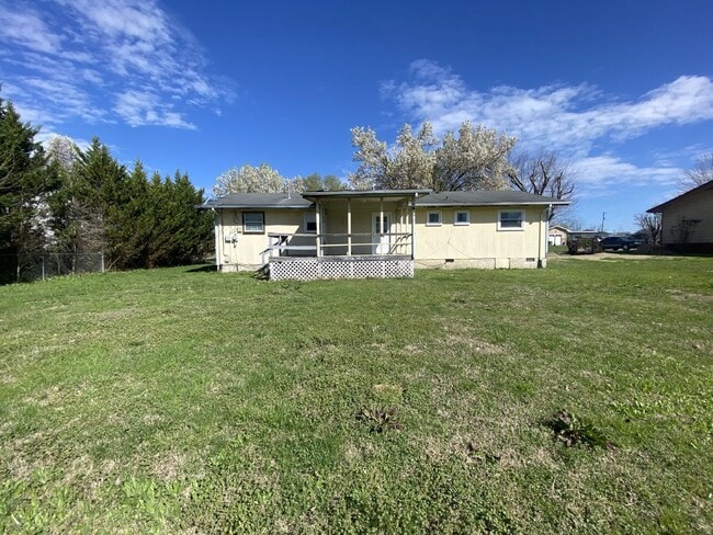 Photo - 3 Bed, 1.5 Bath | Charming Neighborhood | Close to Costco, Topgolf, and Shopping