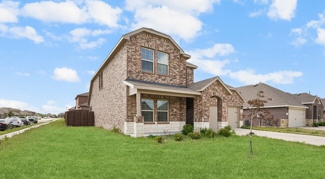 205 FieldTrail Ln
