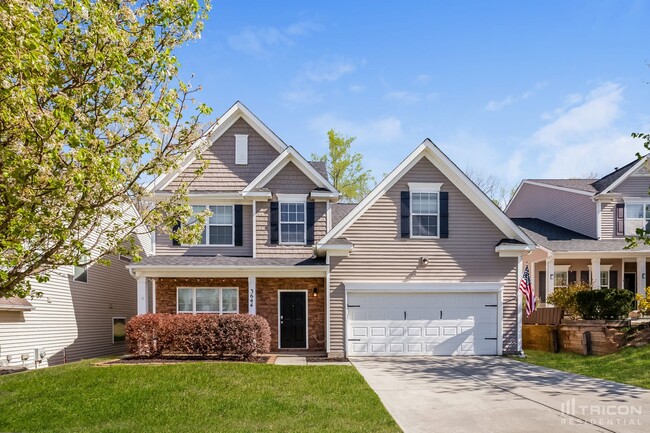Building Photo - 3644 Catawba Creek Dr Rental