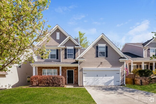 Building Photo - 3644 Catawba Creek Dr Rental