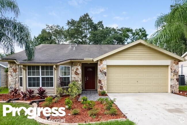 Building Photo - 5803 Taywood Dr Rental