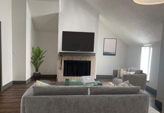 Photo - 1 bedroom in Houston TX 77030 Unit 1047