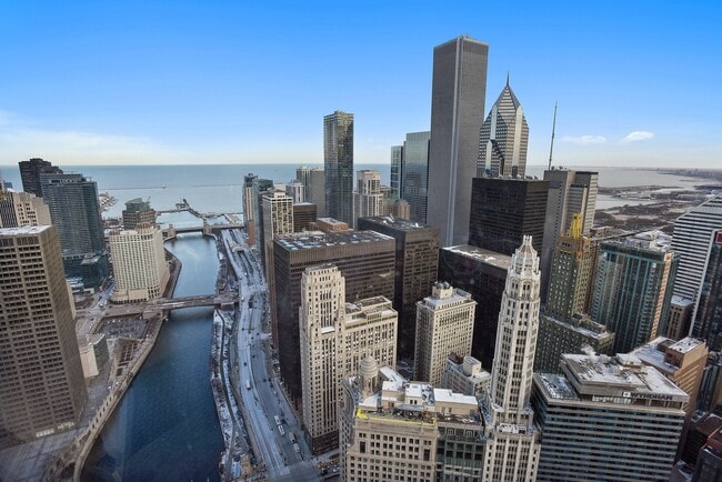 Photo - 401 N Wabash Ave Unit 43H