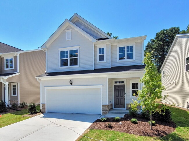 Building Photo - Stunning Lennar Home in Copley Farm Featuring Modern Upgrades, Smart Home Technology & Resort-Sty...
