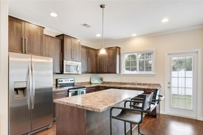 Photo - 207 Ventura Pl Unidad Ventura