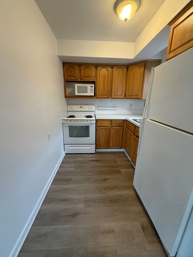 Photo - 534 Maryland Ave Unit 1st Fl