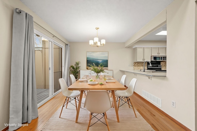 Photo - 3BR Townhome | Finished Basement | 2-Car Garage | Pool, Tennis & Pickleball