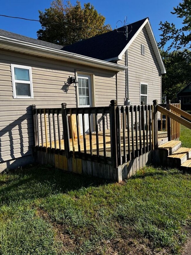 Photo - Cute 3 Bedroom Home