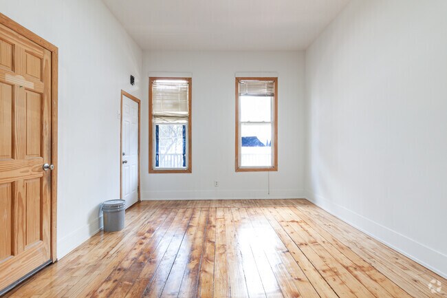 Building Photo - 1634 N Whipple St Unit 1 Rental