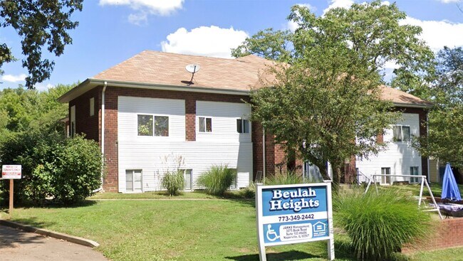 Photo - 2810 Wills St