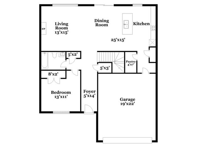 Photo - 449 Culloden Moor Dr