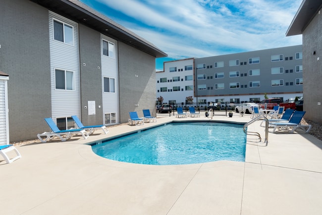 Scotsdale - Pool