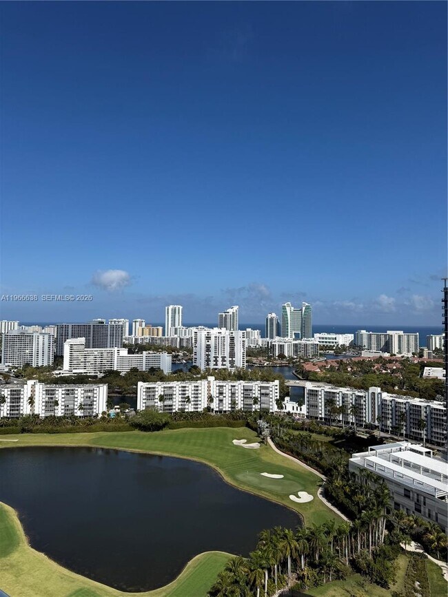 Photo - 1755 E Hallandale Beach Blvd Unit 2505E