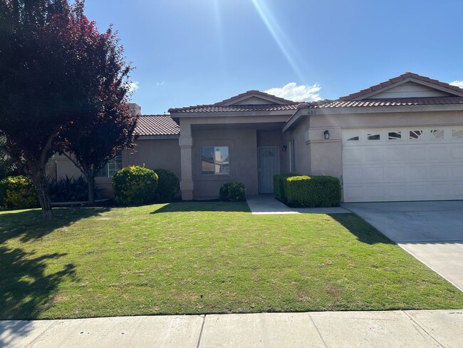 Photo - Tyner Ranch Ready to Move In