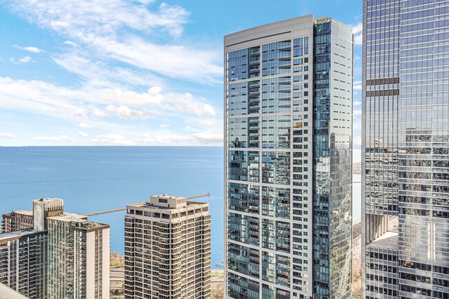 Photo - 225 N Columbus Dr Unit 5311